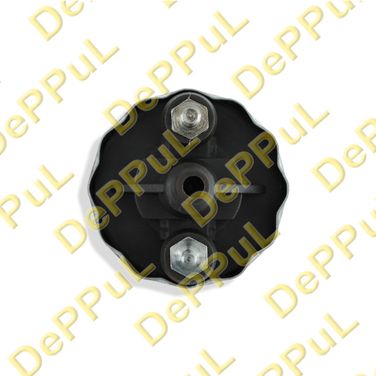 DePPuL DE0584061FI Насос топливный fiat (94-01) - 2