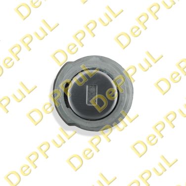 DePPuL DE0732F Замок капота с ключом ford focus ii (05-11) - 3