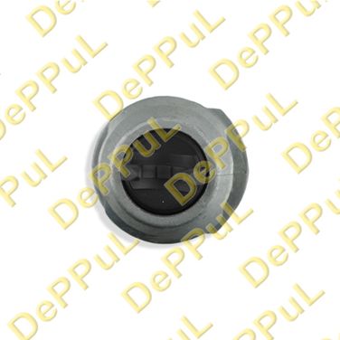 DePPuL DE0732F Замок капота с ключом ford focus ii (05-11) - 4
