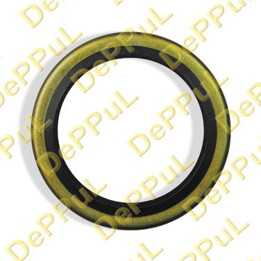 DePPuL DE0928348007C Сальник ступичный задний suzuki carry/every (99-05 - 1