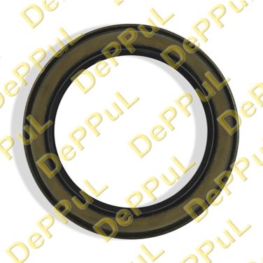 DePPuL DE0A6409529V Сальник привода vw passat cc (08-15), tiguan (07-. - 2