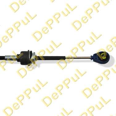 DePPuL DE107470 Трос кпп renault megane ii (03-09) - 2