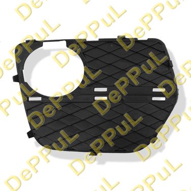 DePPuL DE117W605 Рамка противотуманной фары закрытая левая (l) bmw - 1