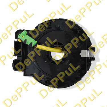 DePPuL DE120B Контактная группа подушки безопасности hyundai cm1 - 2