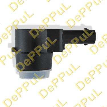 DePPuL DE132465 Датчик парковки opel astra j (10-...), zafira c (1 - 1