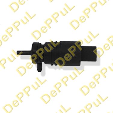 DePPuL DE13250356 Насос омывателя лобового стекла opel astra j седан - 1