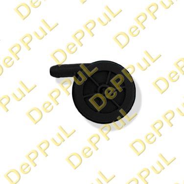 DePPuL DE13250356 Насос омывателя лобового стекла opel astra j седан - 2