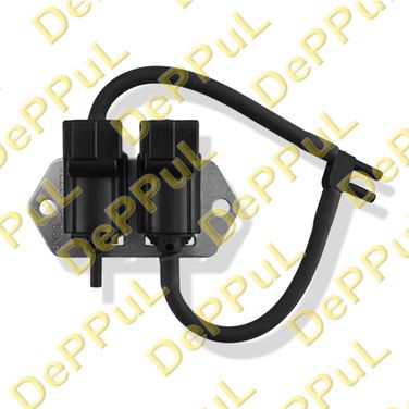DePPuL DE1375G Клапан электромагнитный (под оригинал) mitsubishi - 1