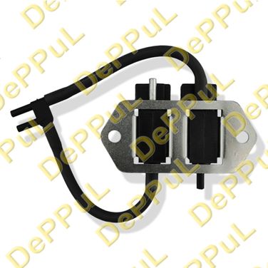 DePPuL DE1375G Клапан электромагнитный (под оригинал) mitsubishi - 2