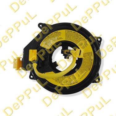 DePPuL DE149F Контактная группа подушки безопасности kia sportag - 1