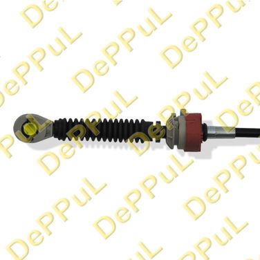 DePPuL DE170639 Трос кпп renault clio (98-05), symbol (08- ) - 3