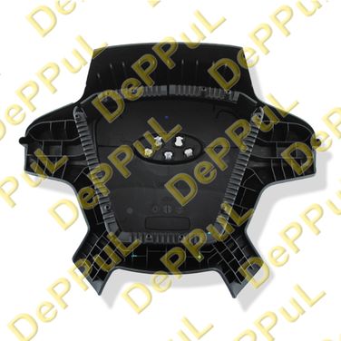 DePPuL DE172483FF Крышка на подушку безопасности в руль (без пульта - 2