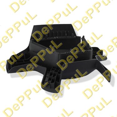 DePPuL DE172483FF Крышка на подушку безопасности в руль (без пульта - 3