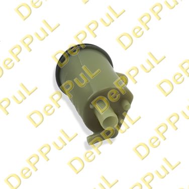 DePPuL DE174506FF Бачок гура ford focus ii-iii (05-11) - 2