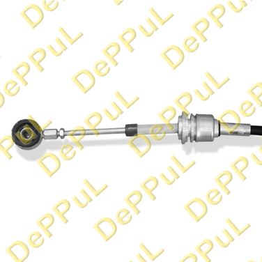 DePPuL DE195379 Трос кпп fiat grande punto (05-09), grande punto a - 3