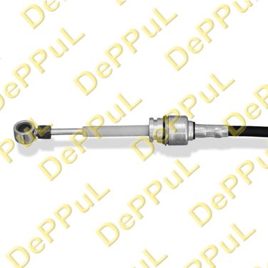 DePPuL DE195487 Трос кпп fiat grande punto (05-09), punto evo (09- - 3