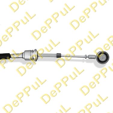 DePPuL DE195893 Трос кпп fiat grande punto (05-09), grande punto a - 3