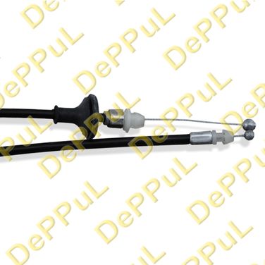 DePPuL DE19A004 Трос открывания капота mitsubishi outlander xl (cw - 2