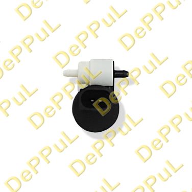 DePPuL DE1K695651 Насос омывателя лобового стекла audi a1/a3/a4/a6/q - 3