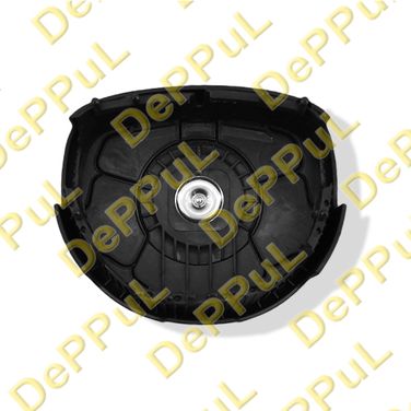 DePPuL DE1T001E4ECP Крышка на подушку безопасности в руль vw polo 2002 - 2