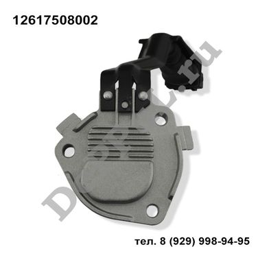 DePPuL DE2108BW Датчик уровня масла bmw 5 e39 (95-03), 7 e38 (94 - 1