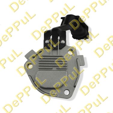 DePPuL DE2108BW Датчик уровня масла bmw 5 e39 (95-03), 7 e38 (94 - 2