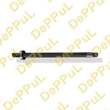 DePPuL DE210PLM Полуось левая (l) Mercedes 4matic (c240, c320, c35 - 1