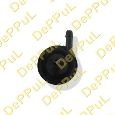DePPuL DE2127653 Моторчик омывателя лобового стекла chevrolet tahoe - 3