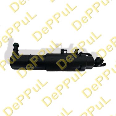 DePPuL DE21847RM Форсунка омывателя фары правая (r) mercedes 4matic - 1