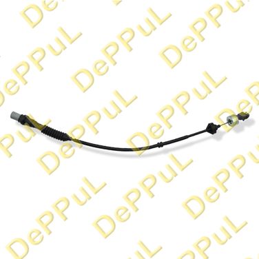 DePPuL DE22896CB Трос привода педали сцепления citroen berlingo (fi - 1
