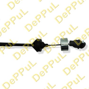 DePPuL DE22896CB Трос привода педали сцепления citroen berlingo (fi - 2