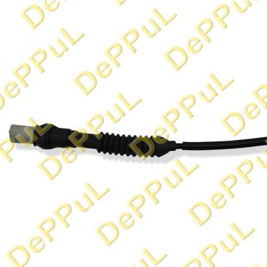 DePPuL DE22896CB Трос привода педали сцепления citroen berlingo (fi - 3