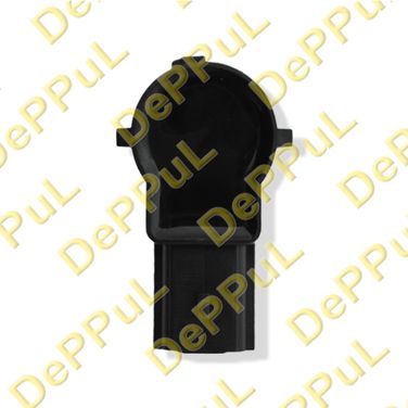 DePPuL DE235281 Датчик парковки opel astra-j (10-...), insignia (0 - 3