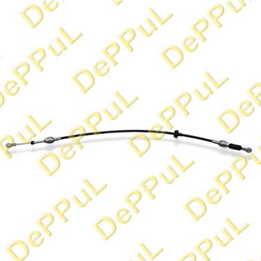 DePPuL DE23789 Трос кпп citroen jumper (94-02), peugeot boxer (94 - 1