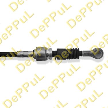 DePPuL DE23789 Трос кпп citroen jumper (94-02), peugeot boxer (94 - 2