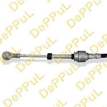 DePPuL DE23789 Трос кпп citroen jumper (94-02), peugeot boxer (94 - 3