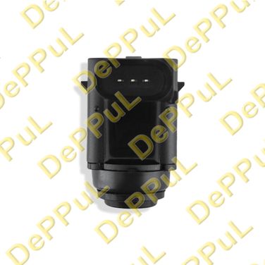 DePPuL DE2750J Датчик парковки skoda fabia (00-08), vw bora (99-0 - 2