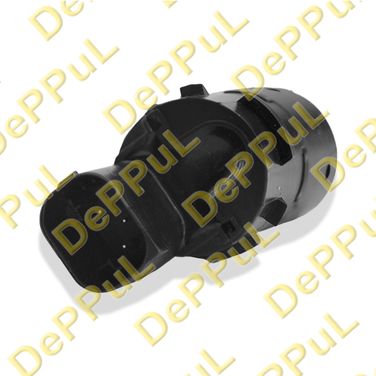 DePPuL DE28120W Датчик парковки задний bmw 5 e39 седан, 7 e38 се - 1