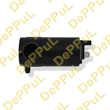 DePPuL DE286961MB Моторчик омывателя лобового стекла mitsubishi l200 - 1