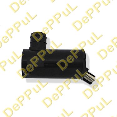 DePPuL DE286961MB Моторчик омывателя лобового стекла mitsubishi l200 - 2