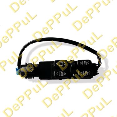 DePPuL DE28745CA Блок управления стеклоподъемниками mercedes w 220 - 1