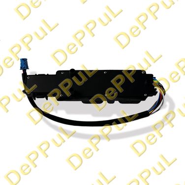 DePPuL DE28745CA Блок управления стеклоподъемниками mercedes w 220 - 2