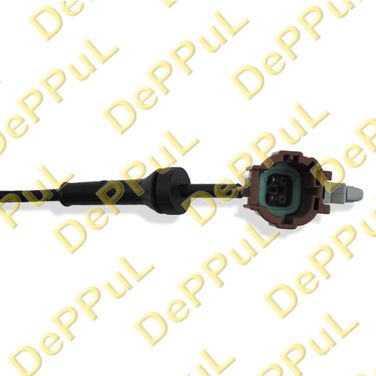 DePPuL DE3018H Датчик абс задний левый (l) nissan x-trail (t30) ( - 3