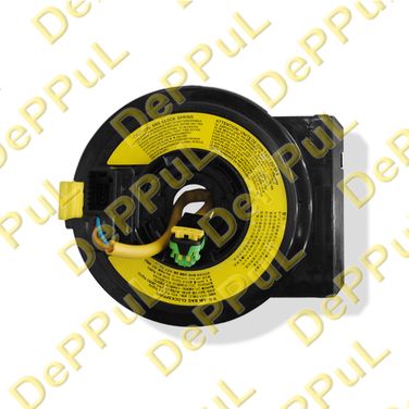 DePPuL DE301L Контактная группа подушки безопасности hyundai gra - 1