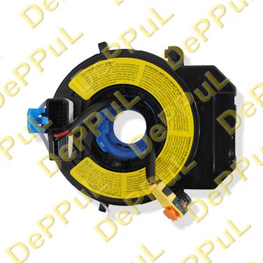 DePPuL DE311R Контактная группа подушки безопасности hyundai i40 - 1