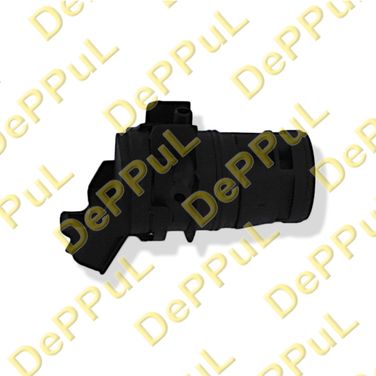 DePPuL DE33021010 Моторчик и насос стекломывателя в сборе toyota alp - 1
