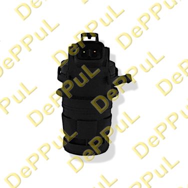 DePPuL DE33021010 Моторчик и насос стекломывателя в сборе toyota alp - 2