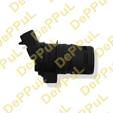 DePPuL DE33021010 Моторчик и насос стекломывателя в сборе toyota alp - 3