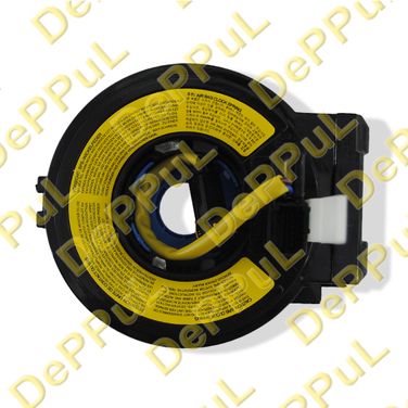DePPuL DE34903J0 Контактная группа подушки безопасности hyundai ix5 - 1