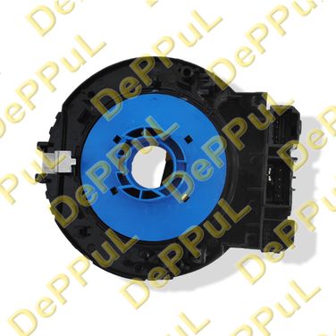 DePPuL DE34903J0 Контактная группа подушки безопасности hyundai ix5 - 2